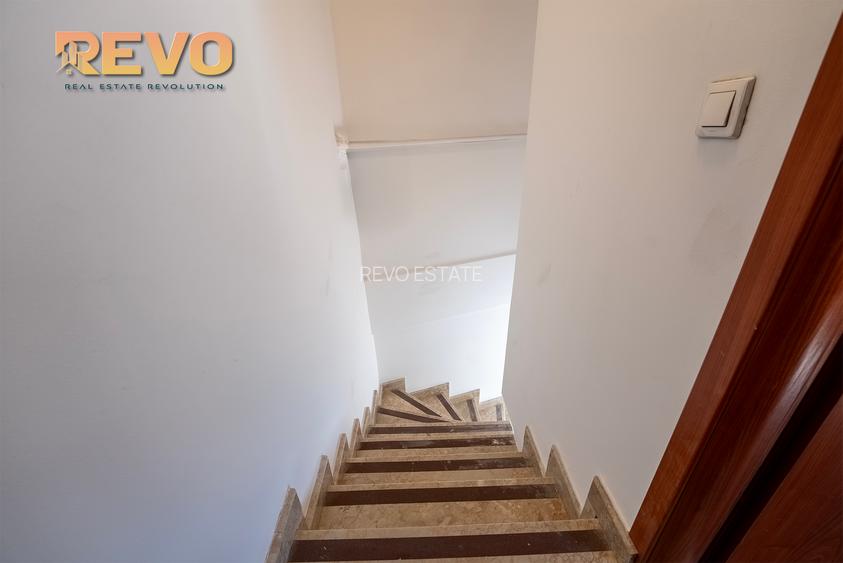 Cotroceni - Parcul Romniceanu -Vila P+2E+M - 6 camere - 200mp - Comision 0% - 17