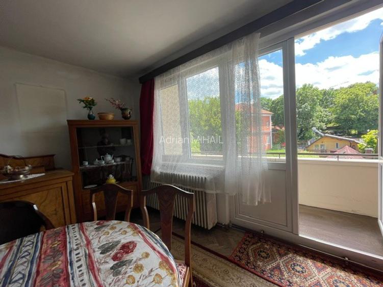 Investment Opportunity - Unique Location  - 7