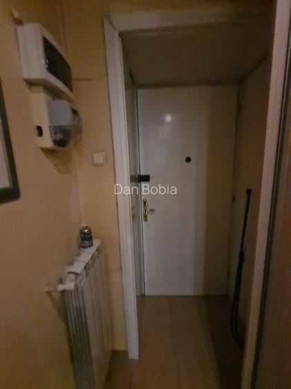 Garsoniera ultracentral cismigiu - boiler - boem DB2169 - 3