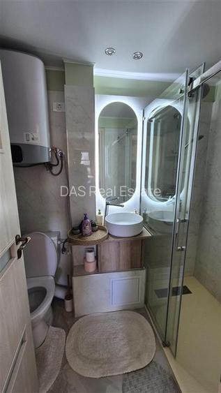 Studio Aviatiei | Herastrau | 41 mp - 8