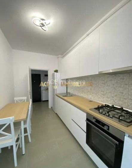 2 Camere de inchiriat | Popesti Leordeni | Metrou | Centrala | 60 mp - 7