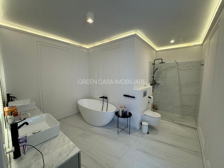 Vila exclusivista , Andrei Muresanu, piscina exterioara - 17