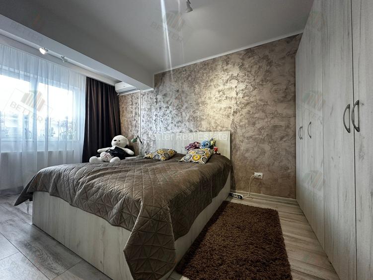 Apartament 2 camere decomandat | Popești Leordeni | 800 m Metrou Berceni - 8