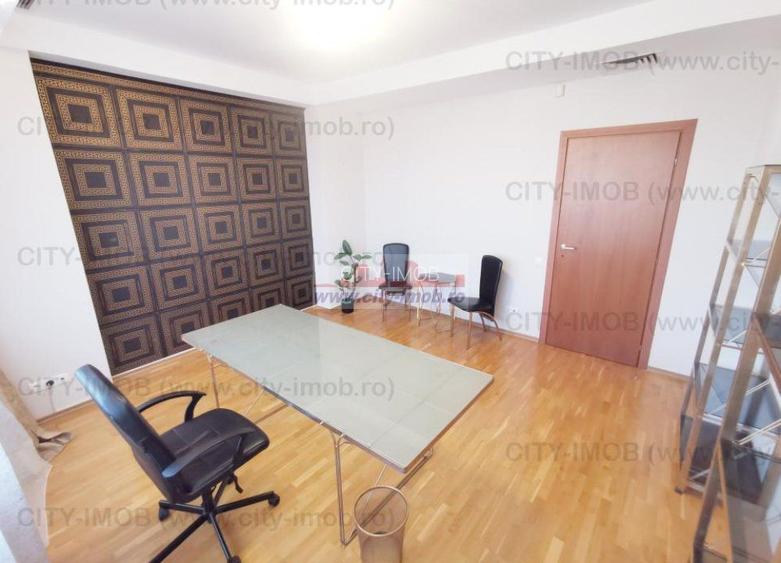 INCHIRIERE Apartament 3 camere Primaverii Bucuresti - 45