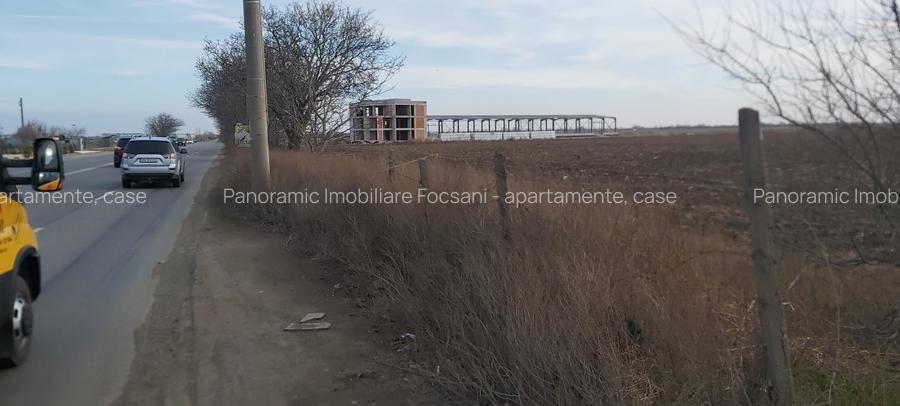 Terenuri intravilane de vanzare Focsani ,4,5 Ha Focsani - 8
