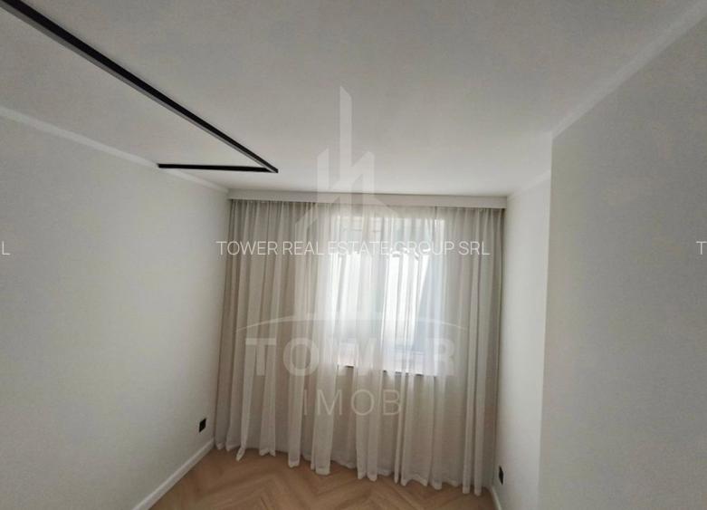 Apartament 2 dormitoare I 53 mp I cu grădină - 12
