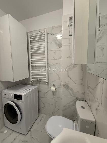 Metrou Berceni - Apartament 2 camere - decomandat - mobilat si utilat - 17