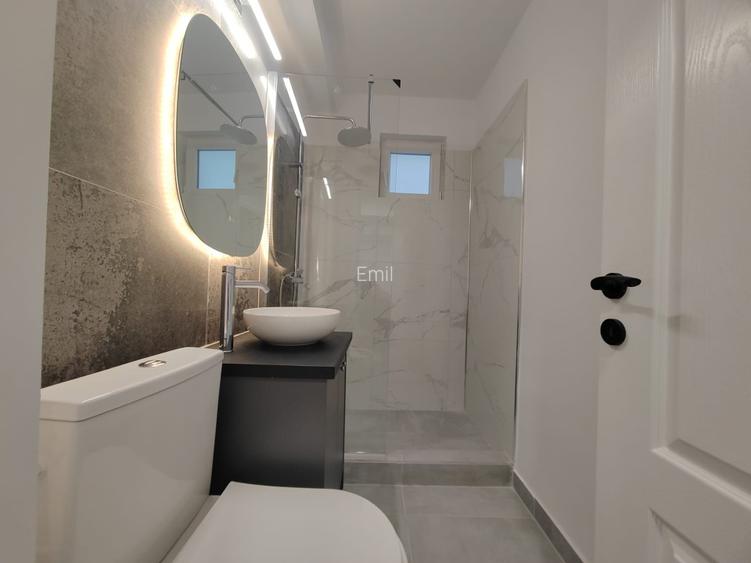 Apartament 2 camere Sos. Colentina - etaj 7/10 - 56 mp bloc 1977 - 5
