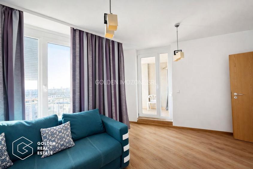 Garsoniera moderna 40 mp, Calea Aradului / Calea Lipovei- Strada Armoniei - 2