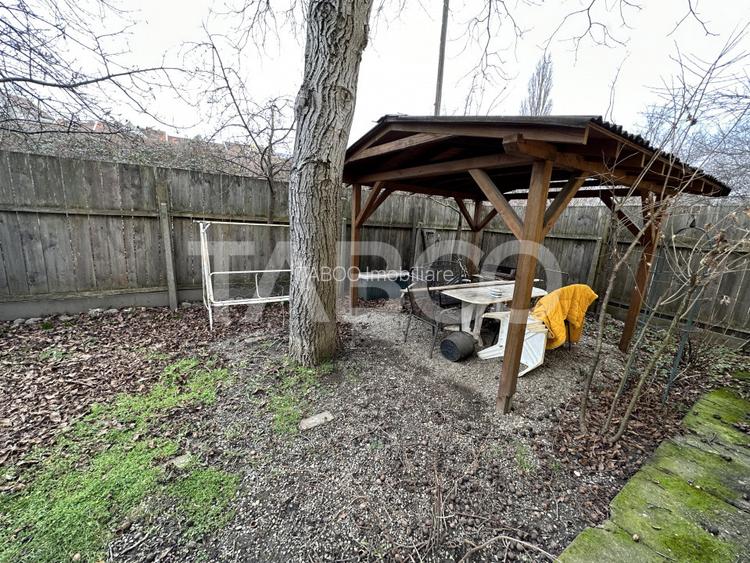 Spatiu 550 mpu pretabil clinica sau cladire birouri zona Lupeni Sibiu - 8