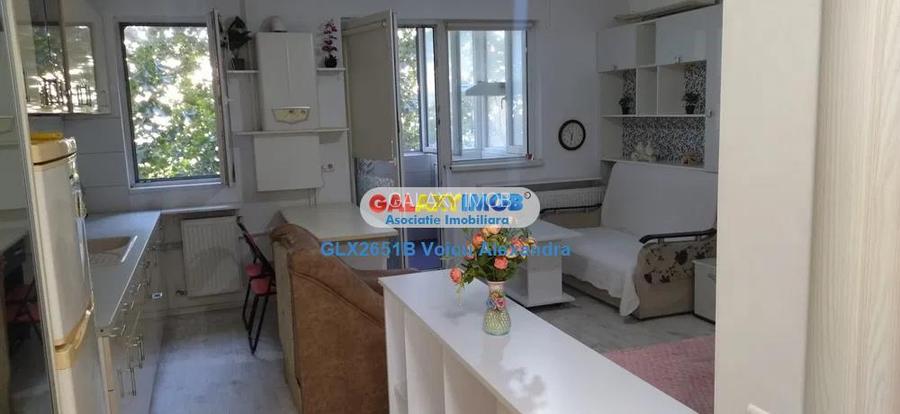 Inchiriere Garsoniera Moderna Bloc Nou - Berceni - Luica - 7