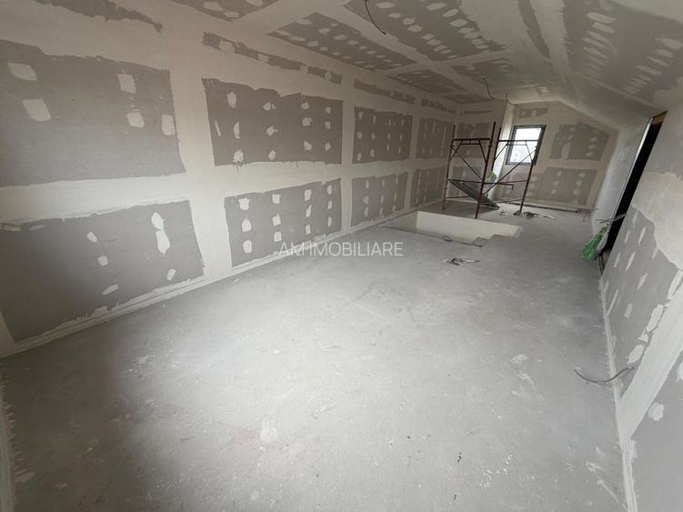 CASA DUPLEX BRAGADIRU, INCALZIRE PARDOSEALA, TEREN 200 MP, COMISION 0% - 12