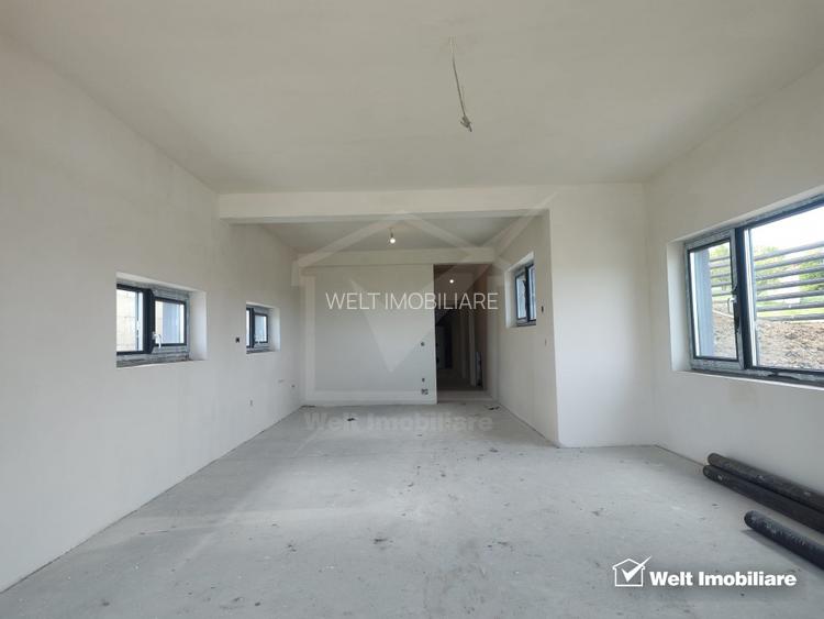 Casa in Sopor, D+P+E,  CE A+ NZEB,  177 mp utili + 2 terase + garaj - 5