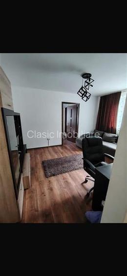 Vanzare apartament 2 camere etaj 1 in Gheorgheni- strada Alverna - 5