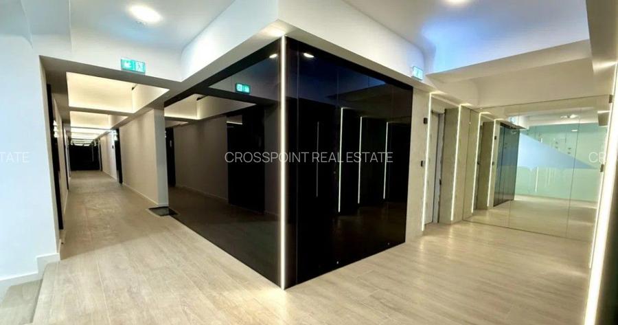 Eleganță și lifestyle premium – 2 camere Cortina North - 12