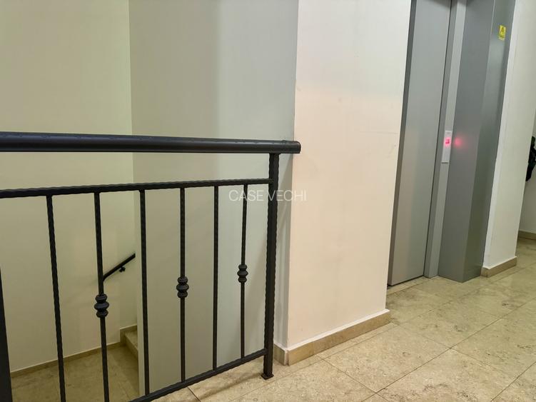Vânzare apartament luminos - 14