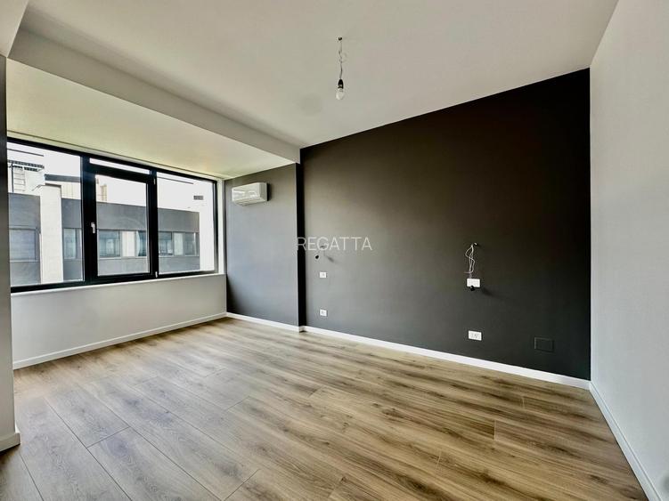 Vilă tip înșiruită –6 camere, 215 mp, Jolie Ville Pipera - 13