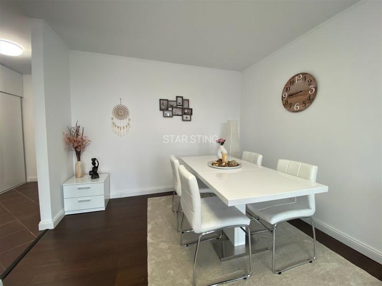 1 Mai,renovasta nou,mobilata nou. - 5