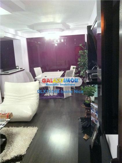 APARTAMENT 3 CAMERE DE VANZARE BASARAB CALEA GRIVITEI - 5