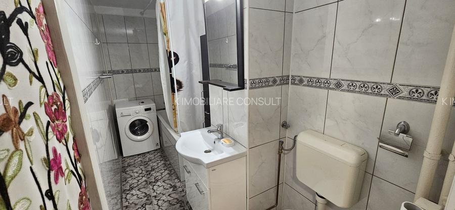 Unirii Alba Iulia de inchiriat apartament 2 camere mobilat - 17