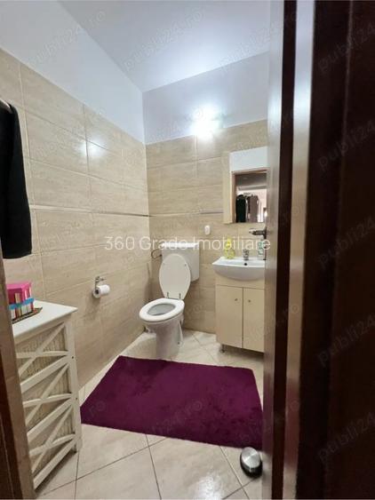 3 camere spațios – mansardă modernă, 68 mp Soarelui - 8