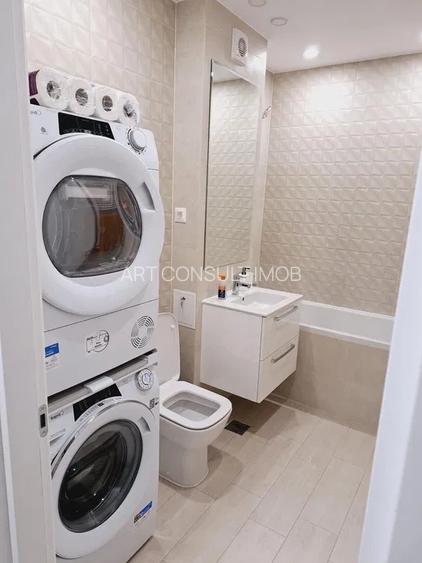 Garsoniera | Theodor Pallady | Centrala Proprie | Metrou>5min - 8