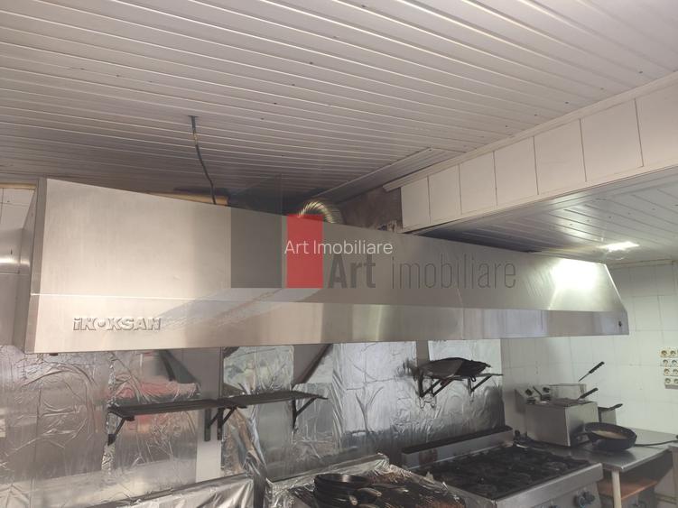 Spatiu comercial de inchiriat in zona Berceceni (Bulevard) - 11