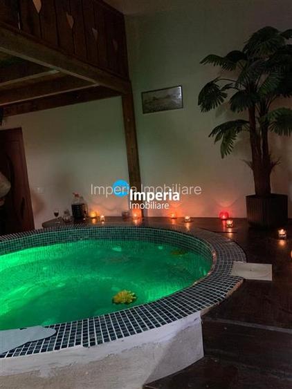 Casa de vanzare in Iasi, zona BREAZU - 6