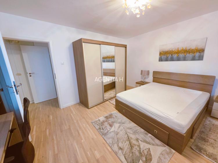 2 camere Sala Palatului Cismigiu etaj 4 - 20