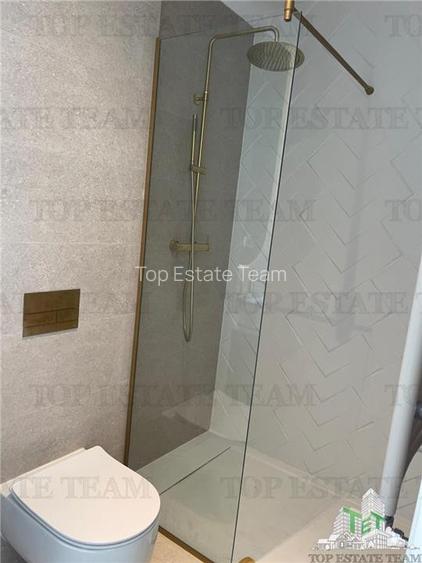 APARTAMENT 2 CAMERE VEDERE FRONTALA  LA MARE OLIMP - Complex exclusivist - 24