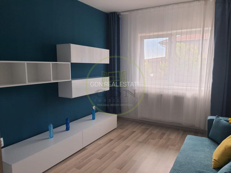 apartament in Bună Ziua! - 5