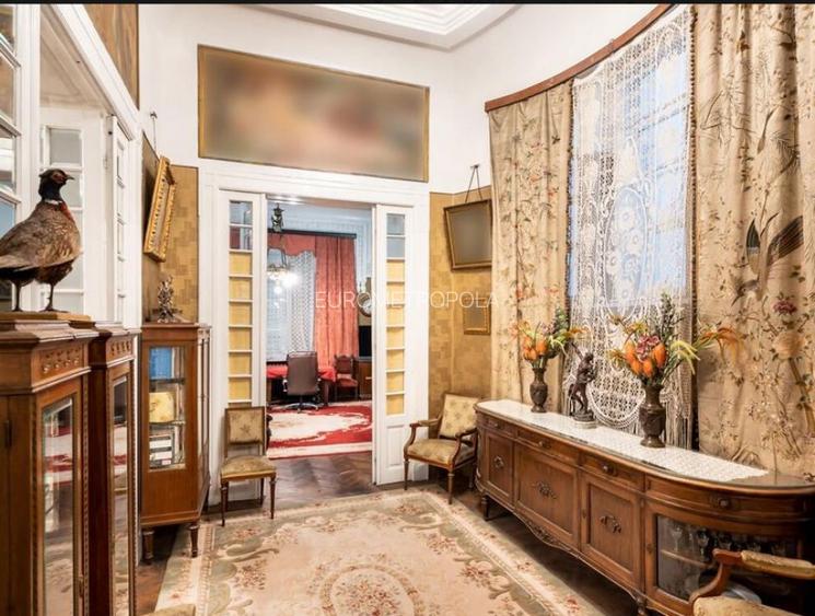 Vila impunatoare Victoriei - 22