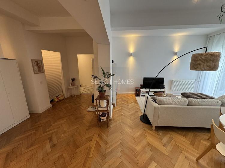 Apartament 3 camere de vanzare *I.C. Bratianu - Piata Unirii* - 3