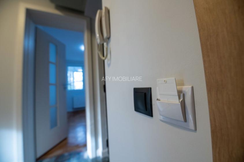 Inchiriere apartament mobilat și utilat 4 camere, Rond Baba Novac - 14