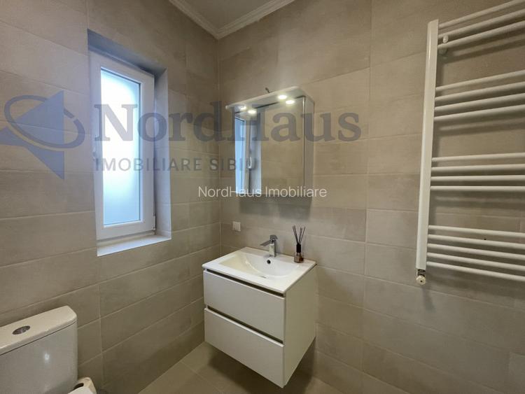 Apartament modern 2 camere | Parter | Selimbar, Sibiu - 14