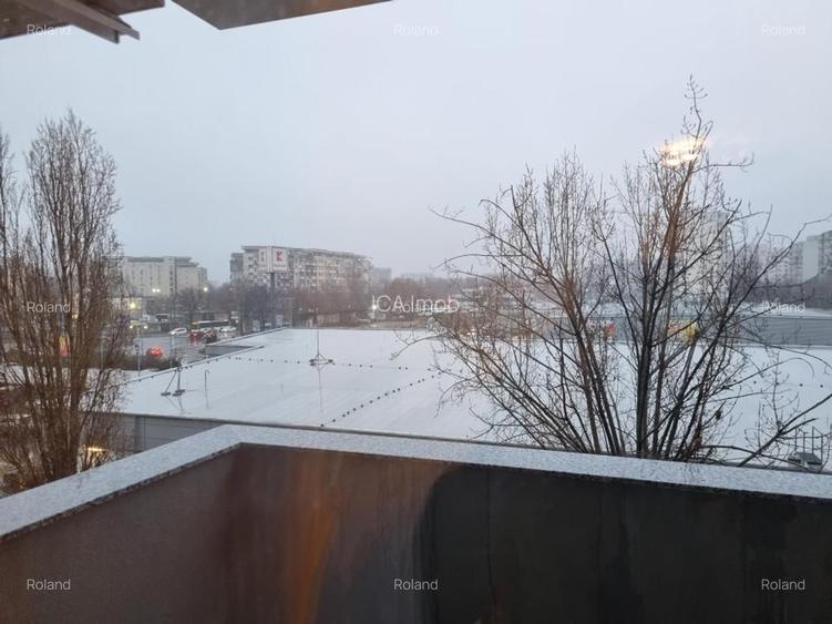 Apartament spatios Pacii metrou - 14