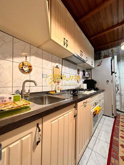 Apartament 3 camere decomandat, complet mobilat și utilat, zona Gării - 2