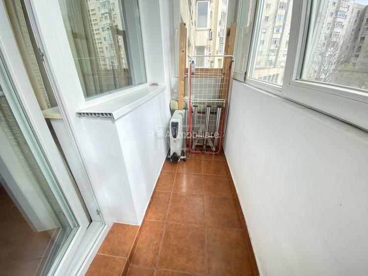 2 Camere- Etaj intermediar- Monitorul Oficial/Calea 13 Septembrie - 10