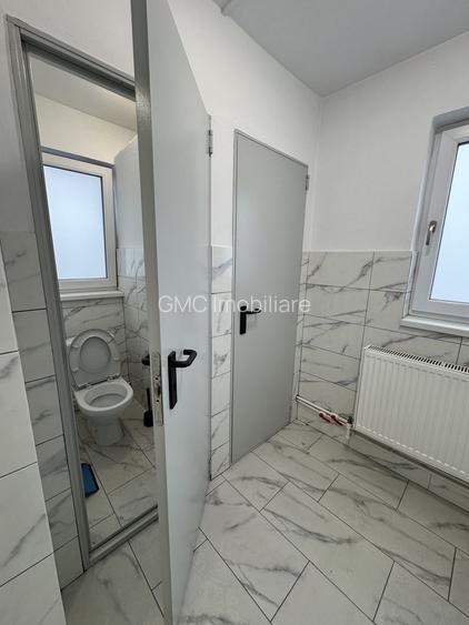 Spatii birouri de inchiriat renovate moderne L329 - 26