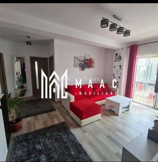 Apartament 3 camere | 67 mp | decomandat | Doamna Stanca - 2