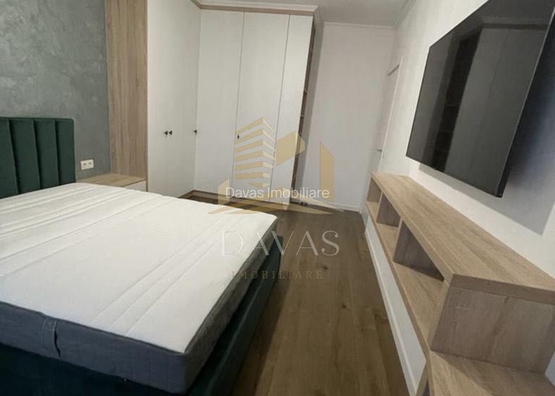 Apartament de 2 camere semidecomandat | Record Park - 4