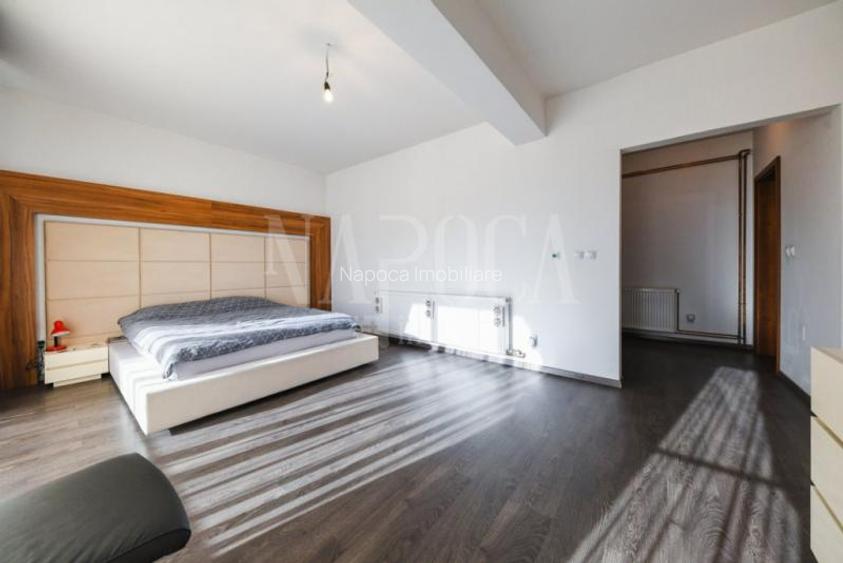 Casa 5 camere de vanzare in Floresti - 5