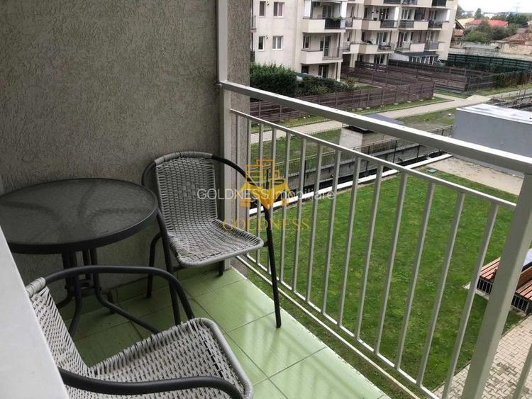 3 camere, parcare, Iris, Zona Oasului, Sobarilor, Lidl, Auchan - 9