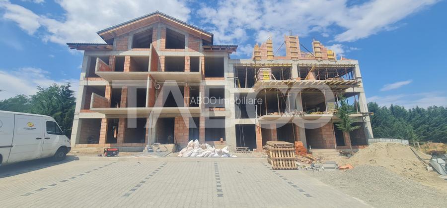 Apartamente de vanzare - Viata cu aer curat si liniste - 6