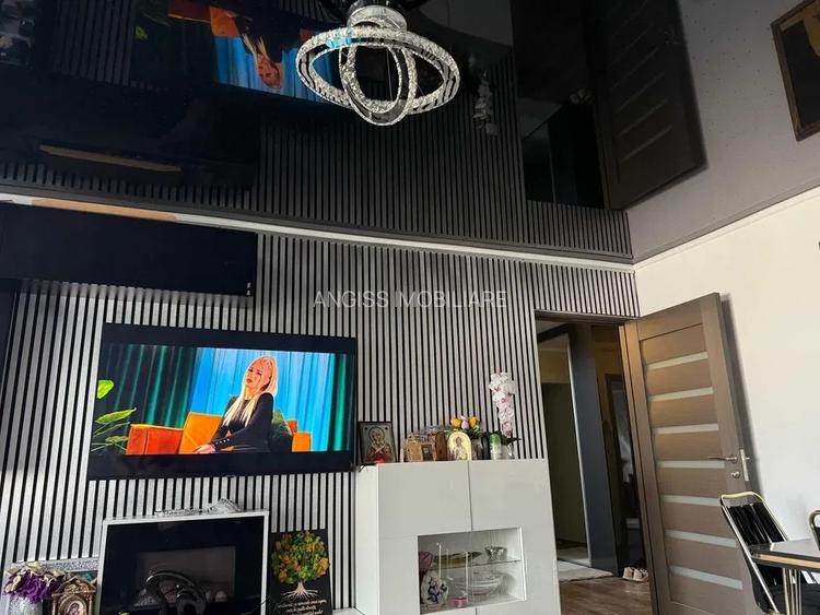 Apartament 3 camere cu Balcon SUPERB - Cartier E3 - 3