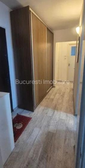 Apartament 2 Camere,Iancului Metrou,bl.1981,reabilitat,DECOMANDAT,Amenajat - 6