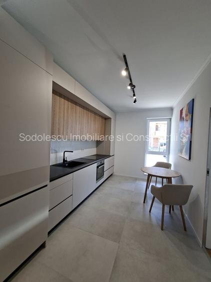 Apartament 1 cameră zona Braytim - 10