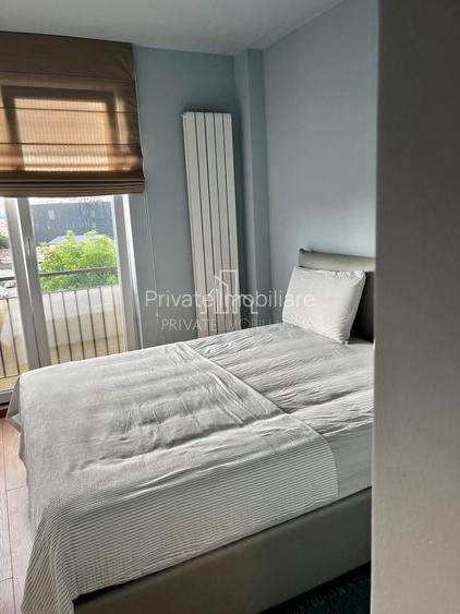 Apartament 2 Camere Bloc Nou/Parcare de Vanzare, Zona Agora, Tudor - 5