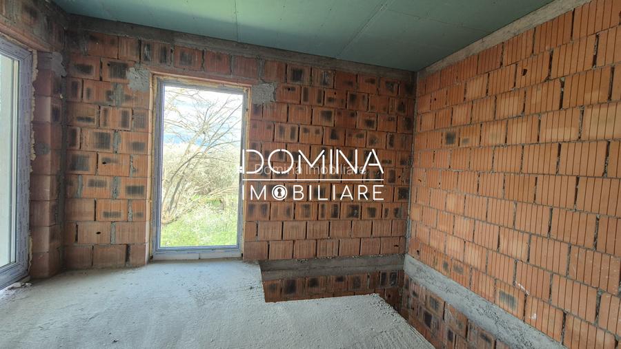 Vânzare casă NOUĂ, P+1, strada Petrești, cartier Primăverii, Târgu Jiu - 9