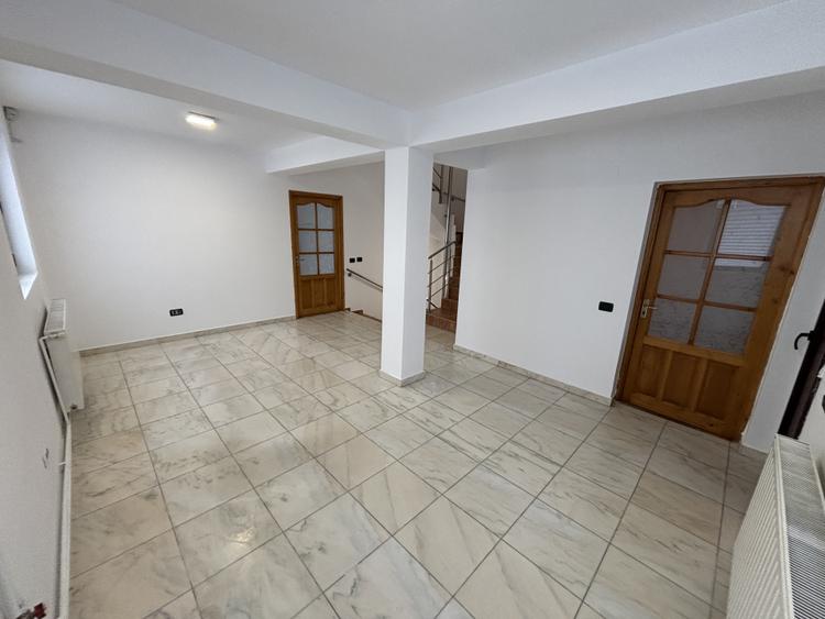 Vila Brâncoveanu - Giurgiului